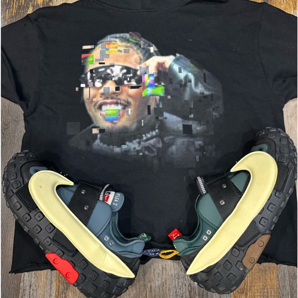 “IS THAT TANK” Hoodie - Picture 5 of 6